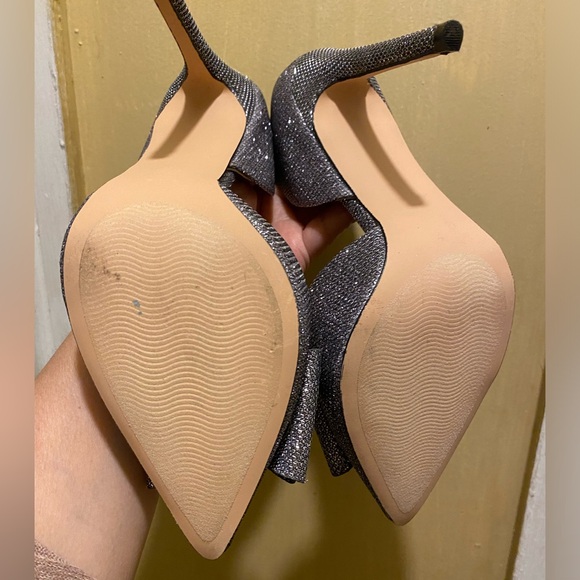 Betsy Johnson Women Heels - Picture 10 of 10